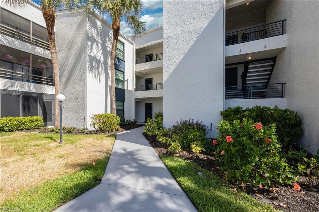 3605 Boca Ciega DR 208-1