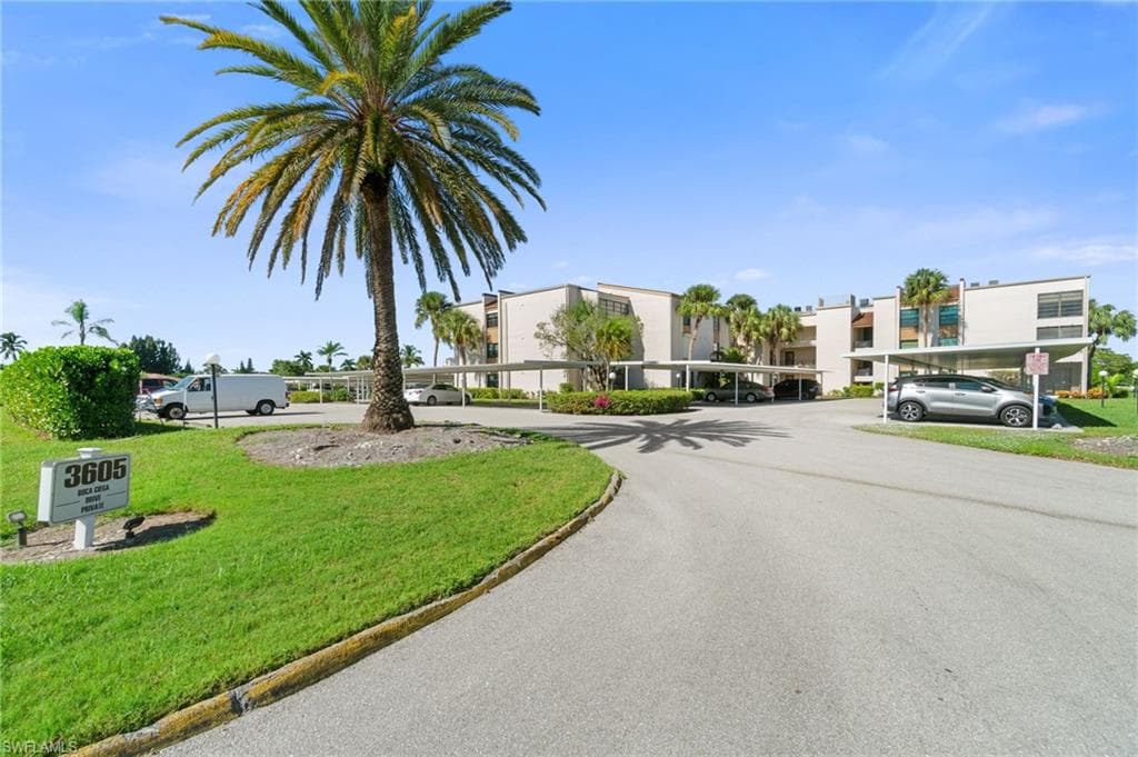 3605 Boca Ciega DR 208-38