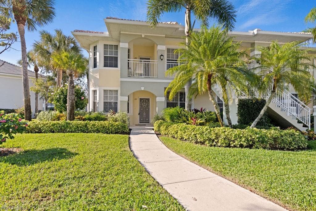2295 Carrington CT 1-101-16