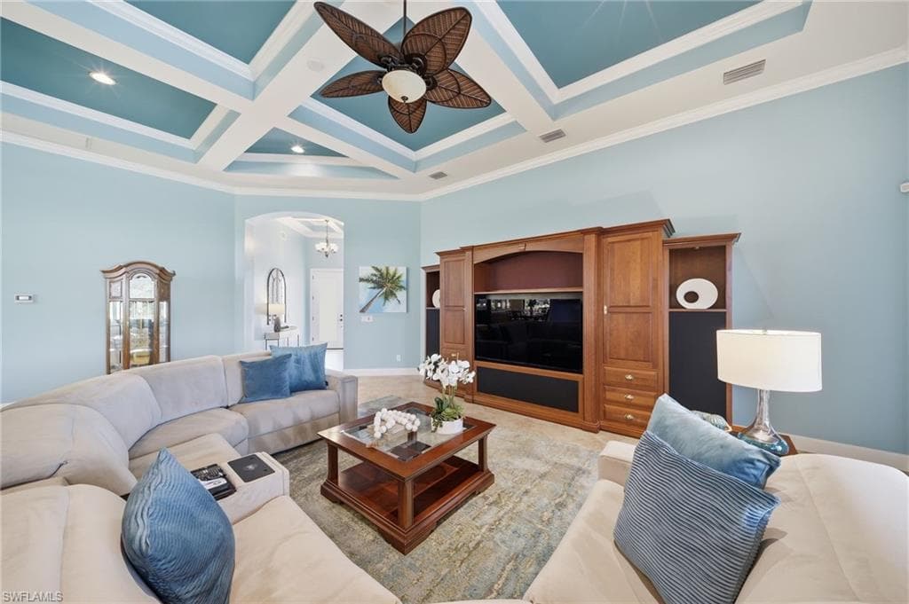 8816 Savona CT-8