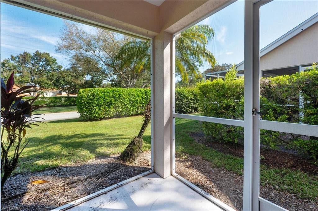 2835 Mizzen WAY-21