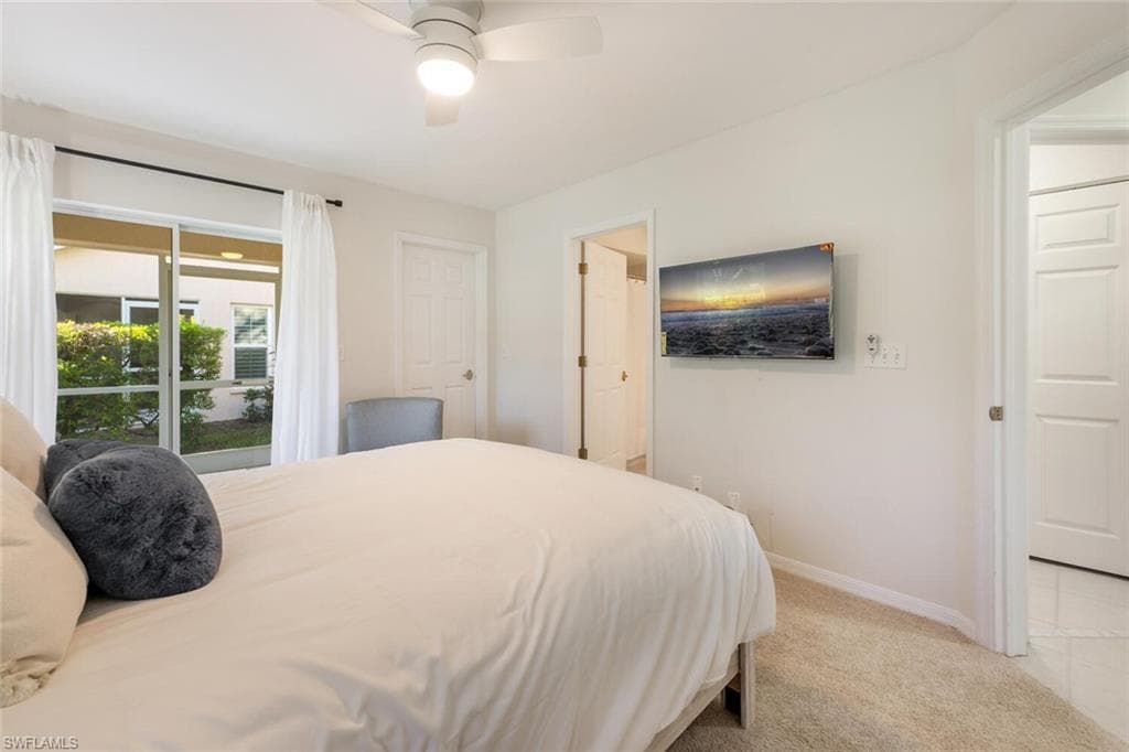 2835 Mizzen WAY-19