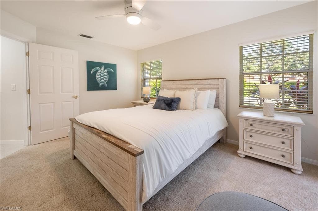 2835 Mizzen WAY-18