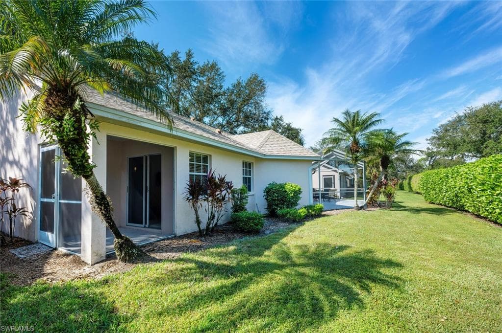 2835 Mizzen WAY-30
