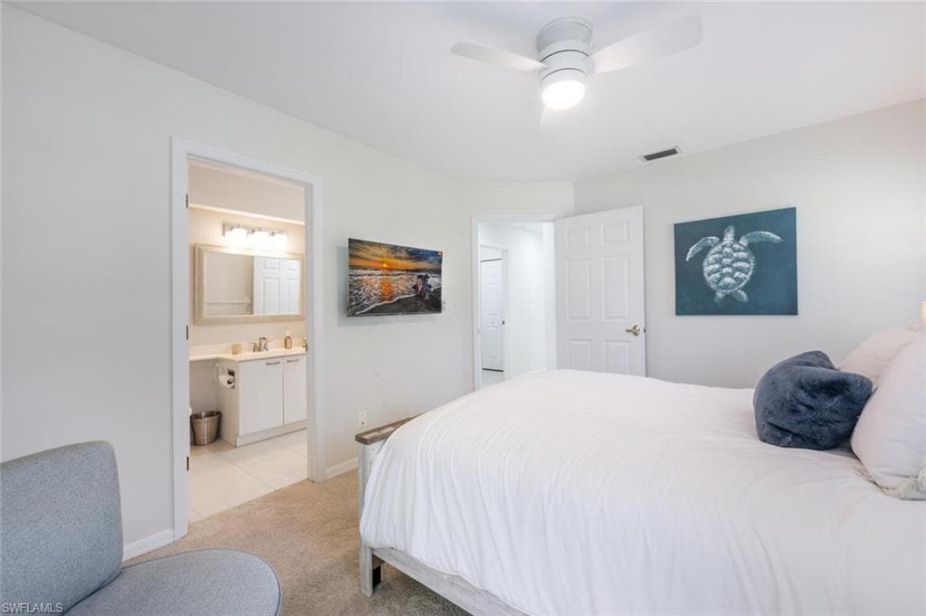 2835 Mizzen WAY-20