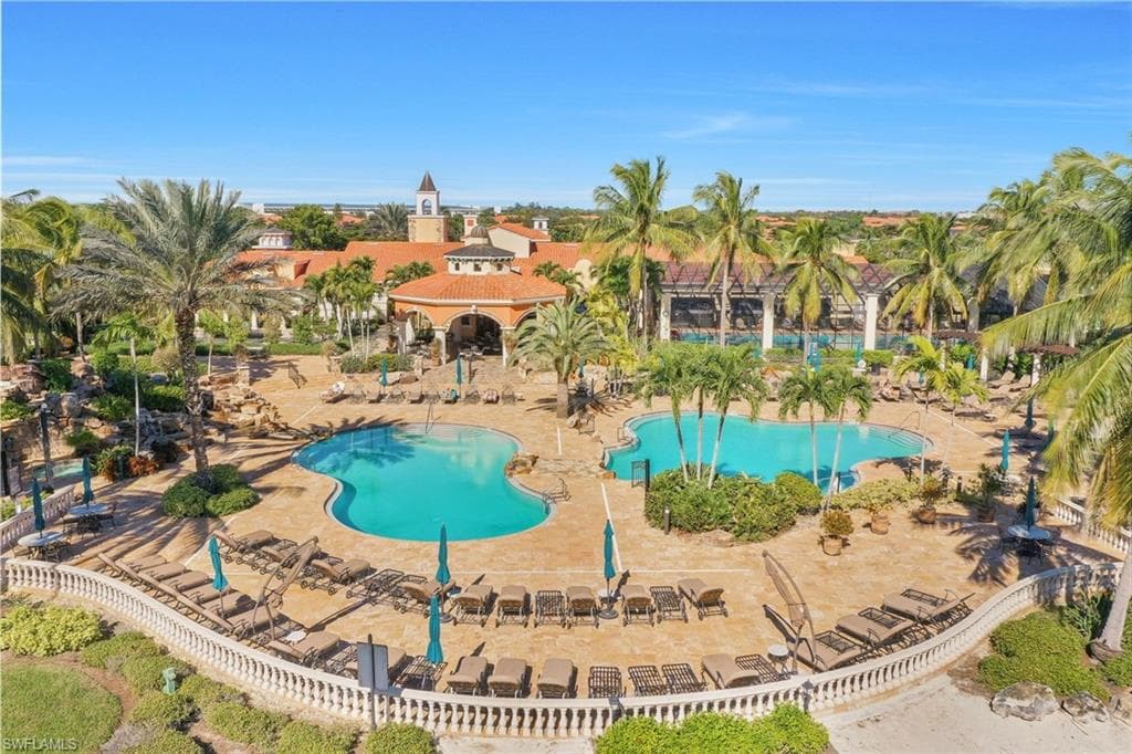 8721 Piazza Del Lago CIR 205-34
