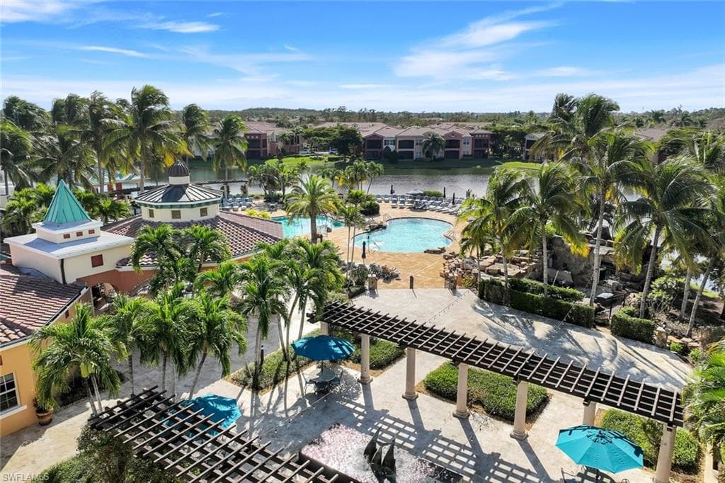 8721 Piazza Del Lago CIR 205-38