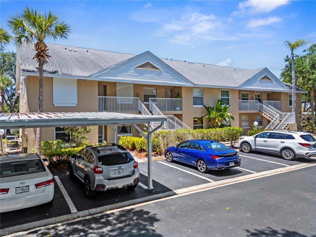162 Pebble Shores DR 101-3