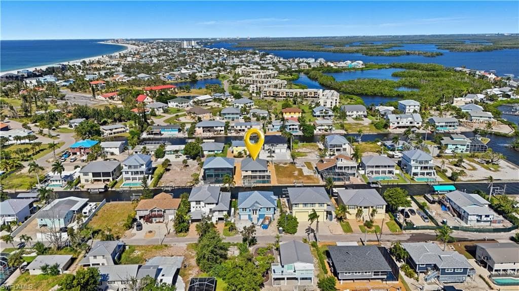 222 Flamingo ST-46