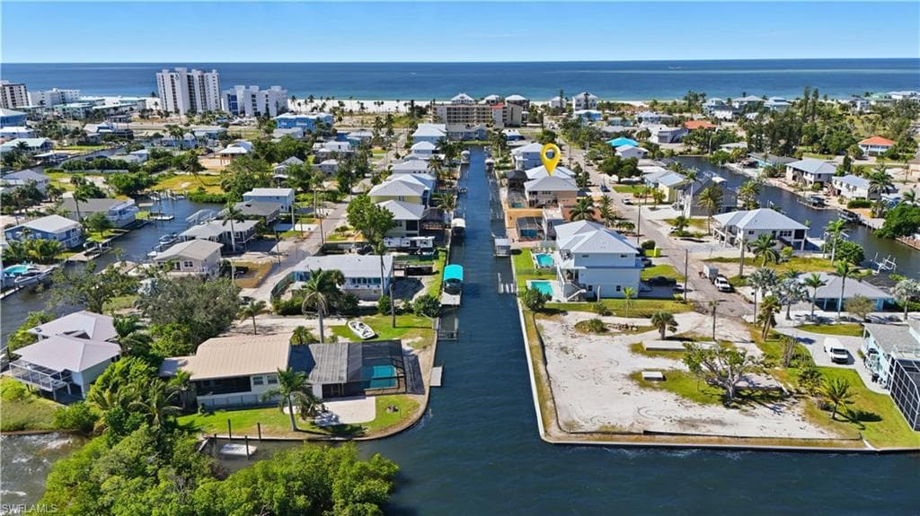 222 Flamingo ST-42