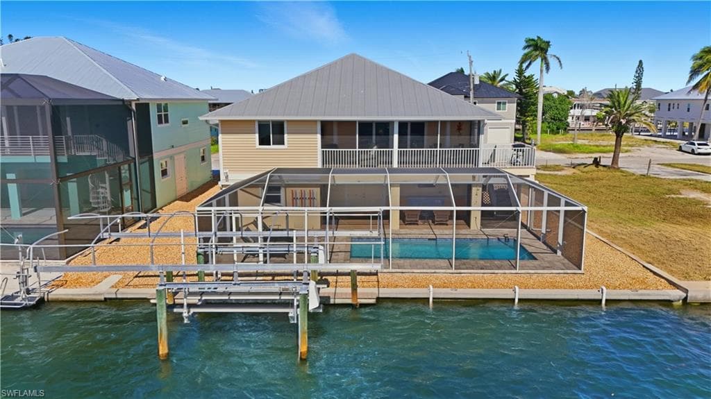 222 Flamingo ST-35