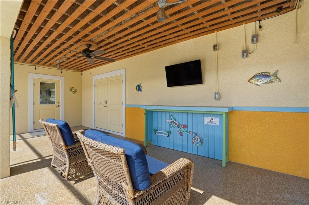 222 Flamingo ST-29