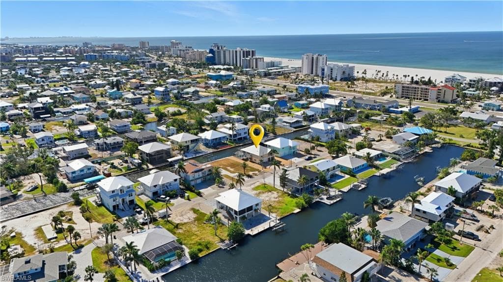222 Flamingo ST-40
