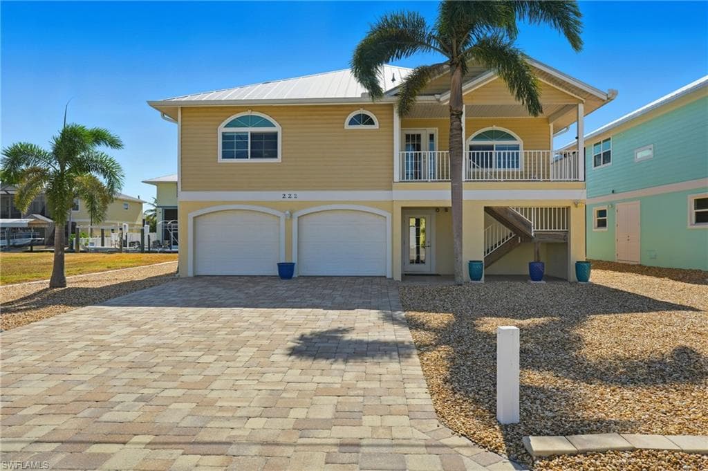 222 Flamingo ST-49
