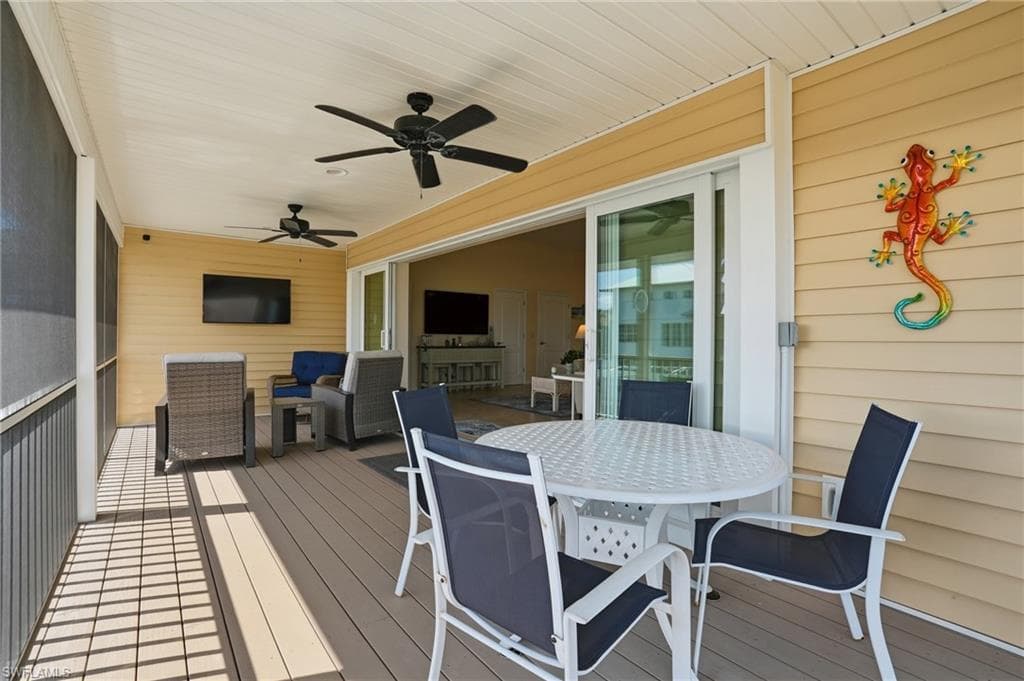 222 Flamingo ST-14