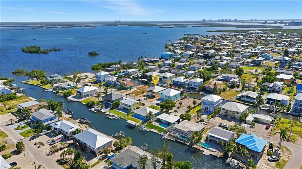 222 Flamingo ST-43
