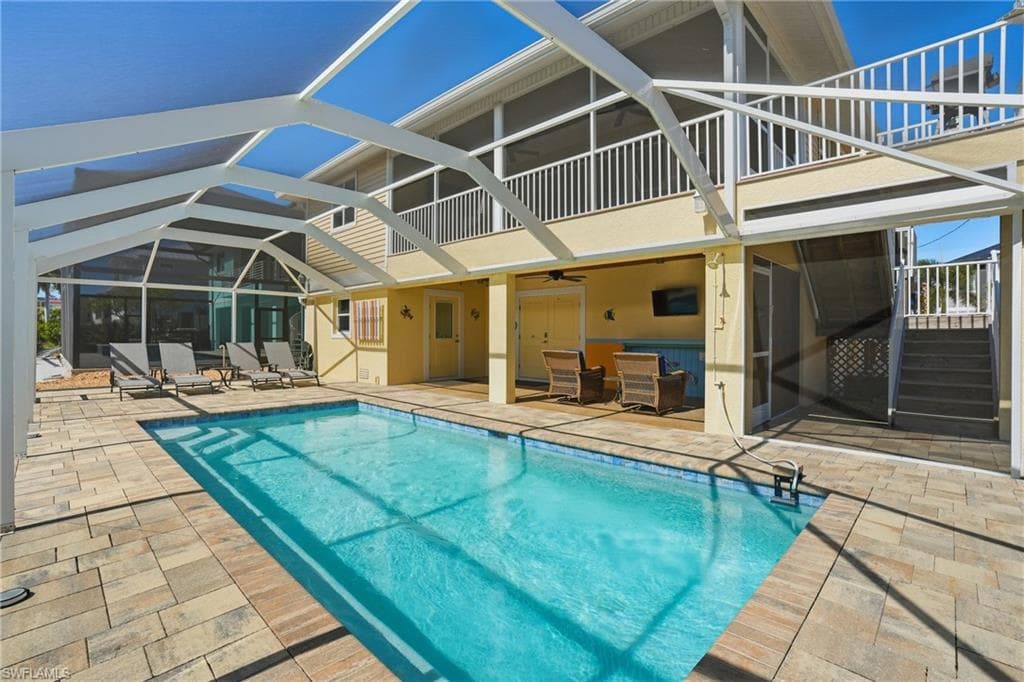 222 Flamingo ST-34