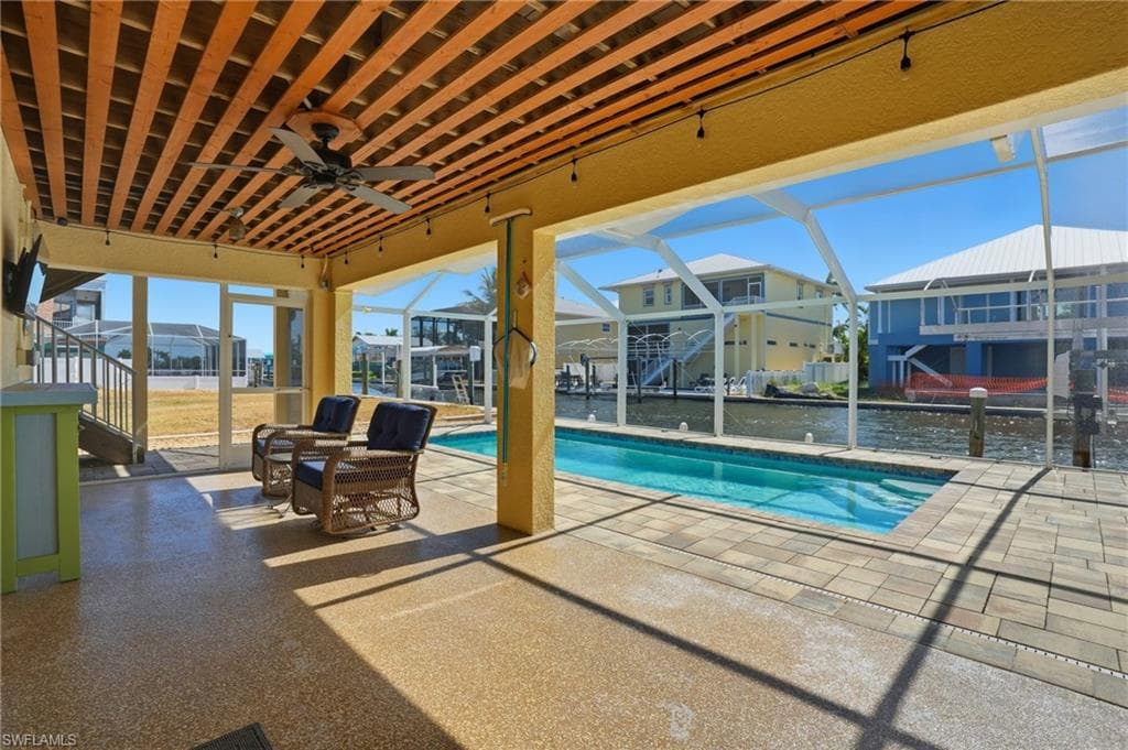 222 Flamingo ST-30