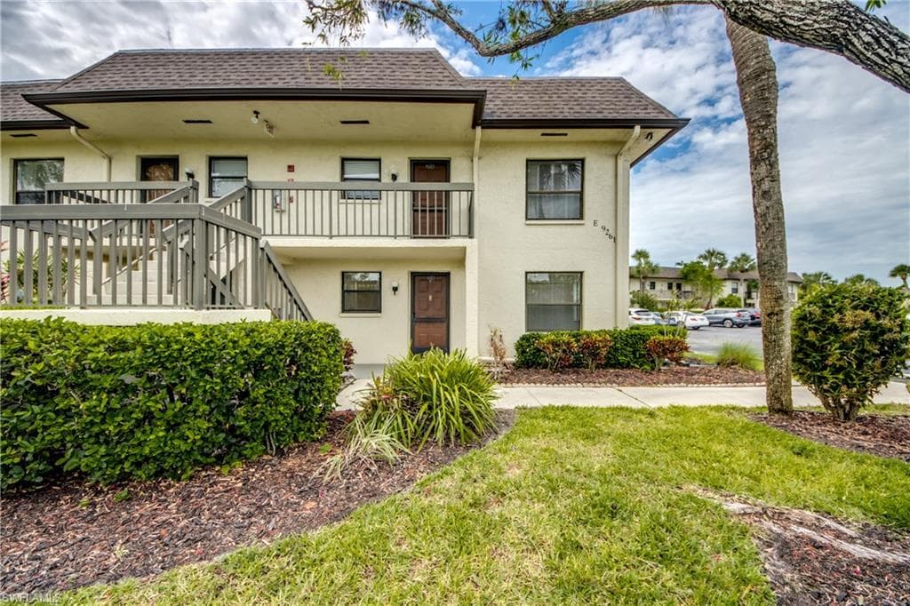 9261 Central Park DR 106-4