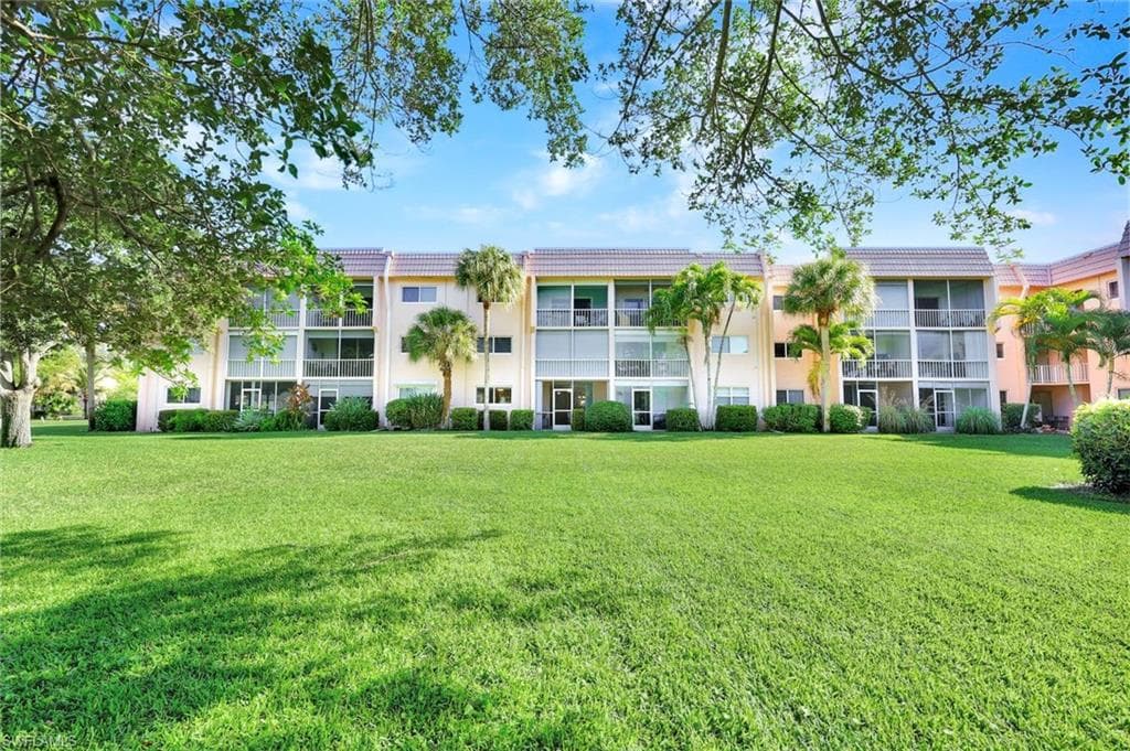 100 Forest Lakes BLVD 110-15