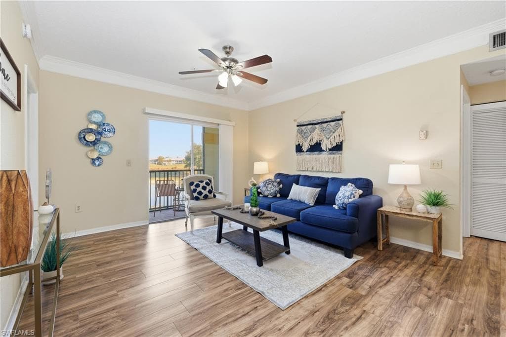 11510 Villa Grand 421-1