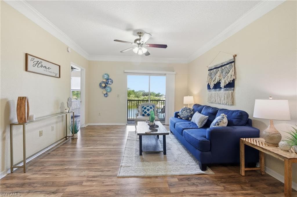 11510 Villa Grand 421-3
