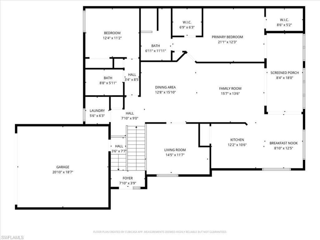 5657 Whisperwood BLVD 204-31