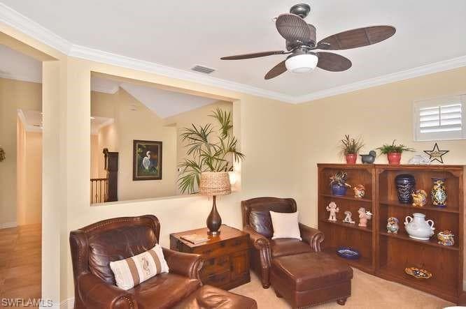 18921 Bay Woods Lake DR 201-12