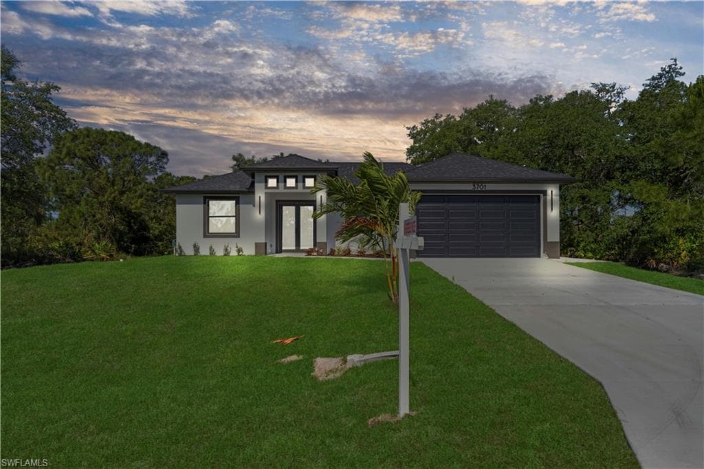 3701 Ida AVE N-1