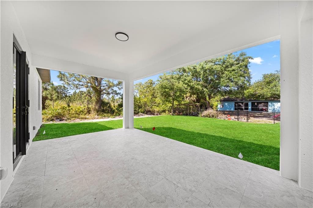 3701 Ida AVE N-16