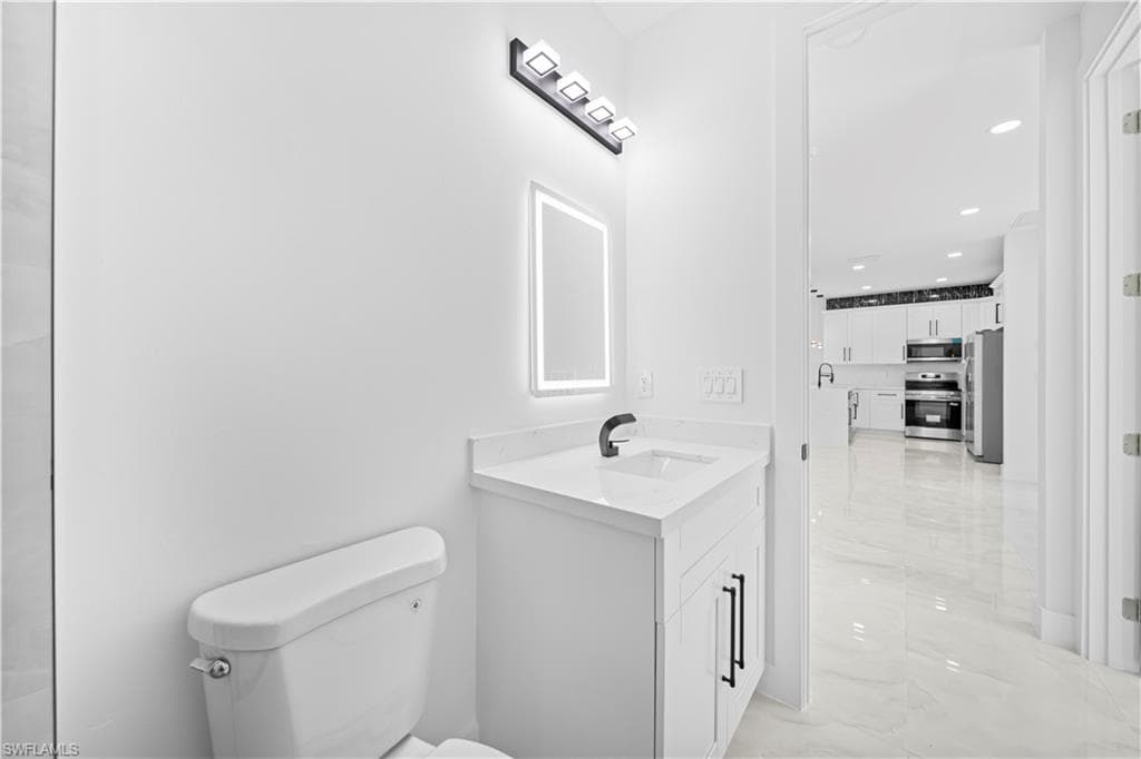 3701 Ida AVE N-7