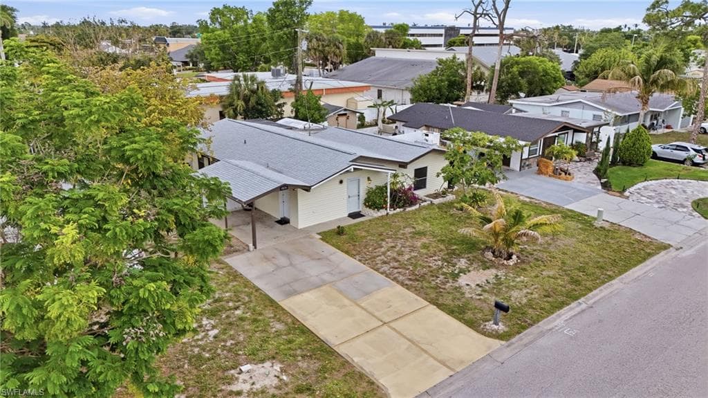 1631 North DR-45