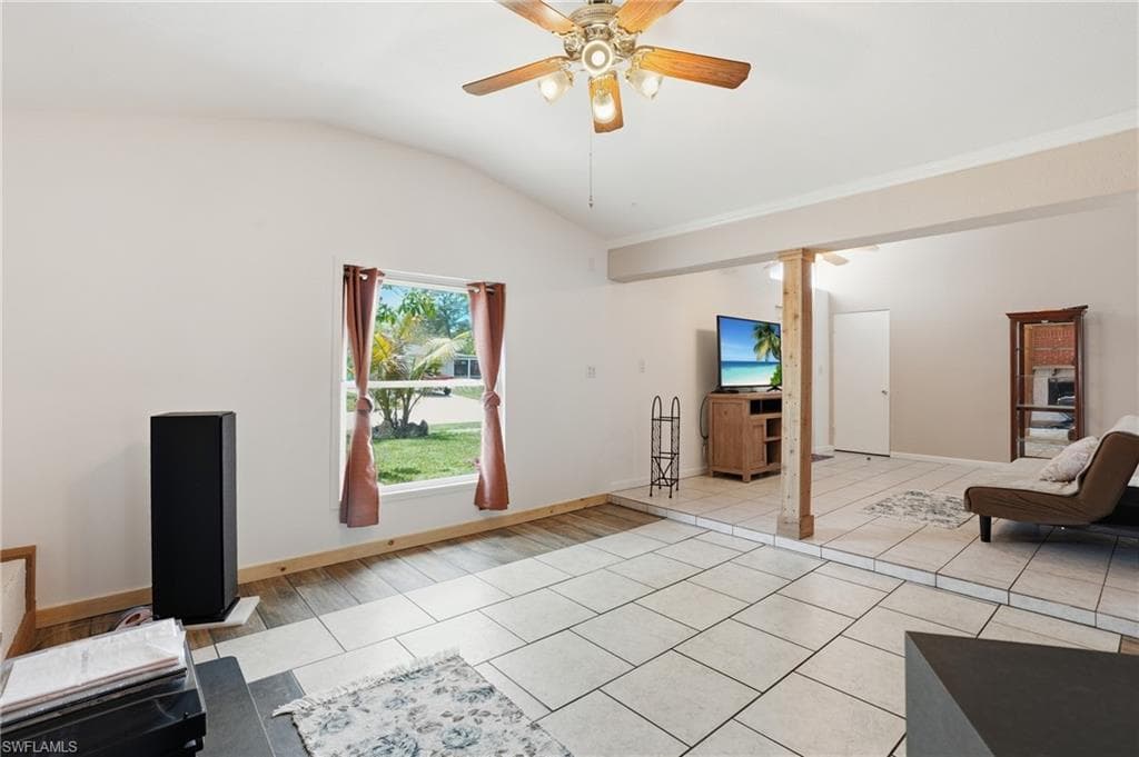 1631 North DR-12