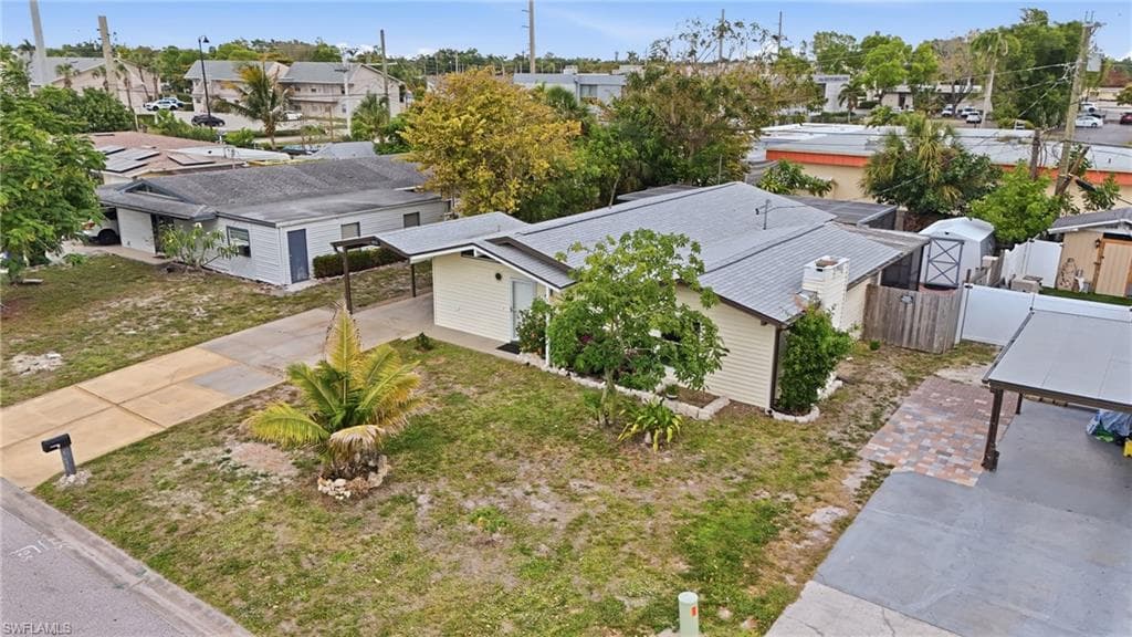 1631 North DR-46