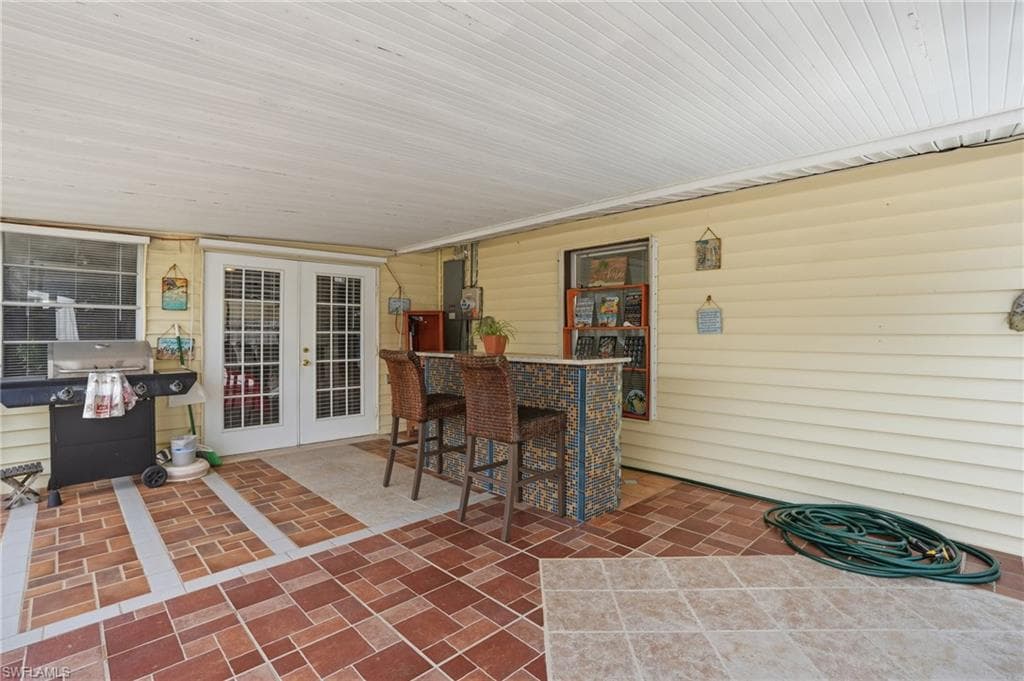 1631 North DR-32