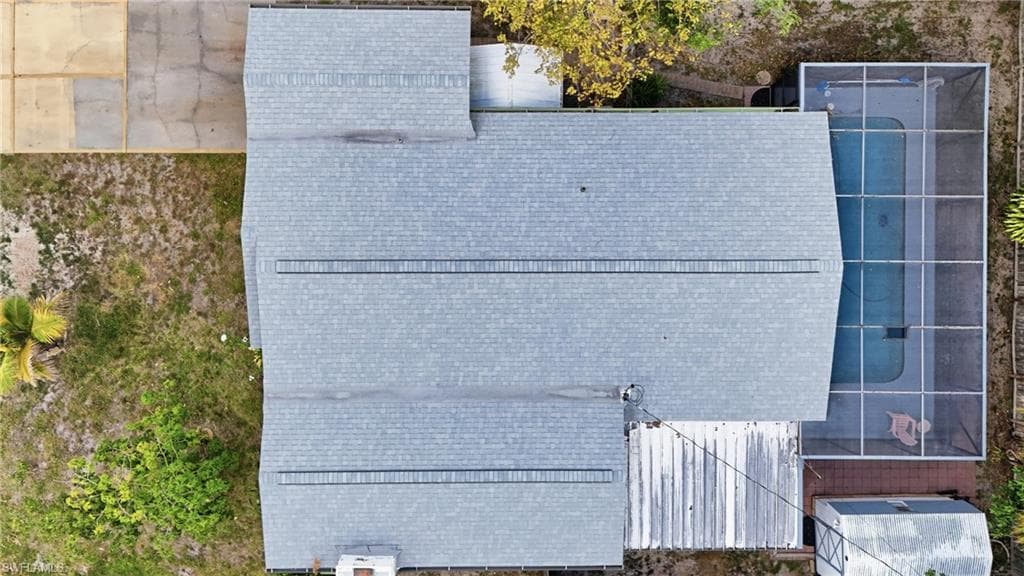 1631 North DR-44