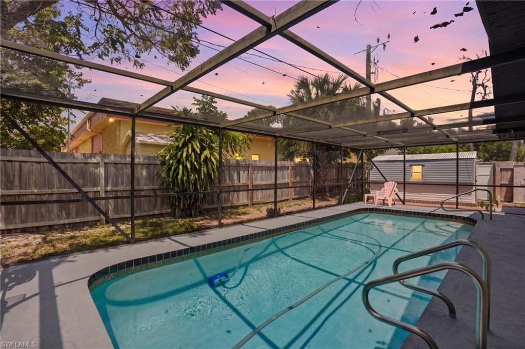 1631 North DR-36