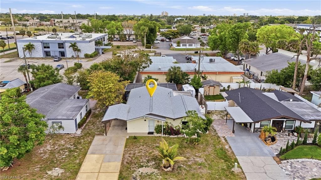 1631 North DR-43