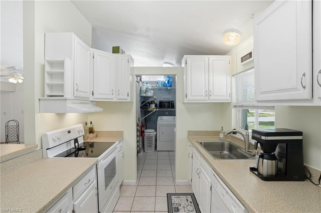 1631 North DR-3