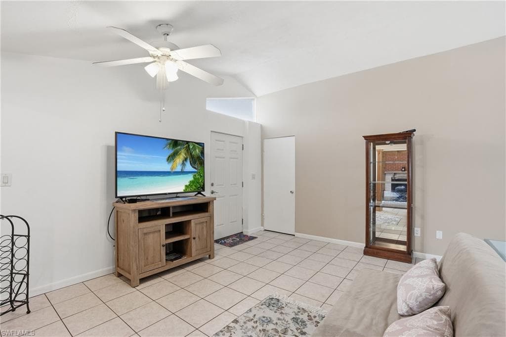 1631 North DR-7