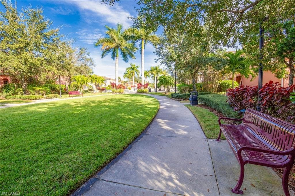 20321 Estero Gardens CIR 102-23