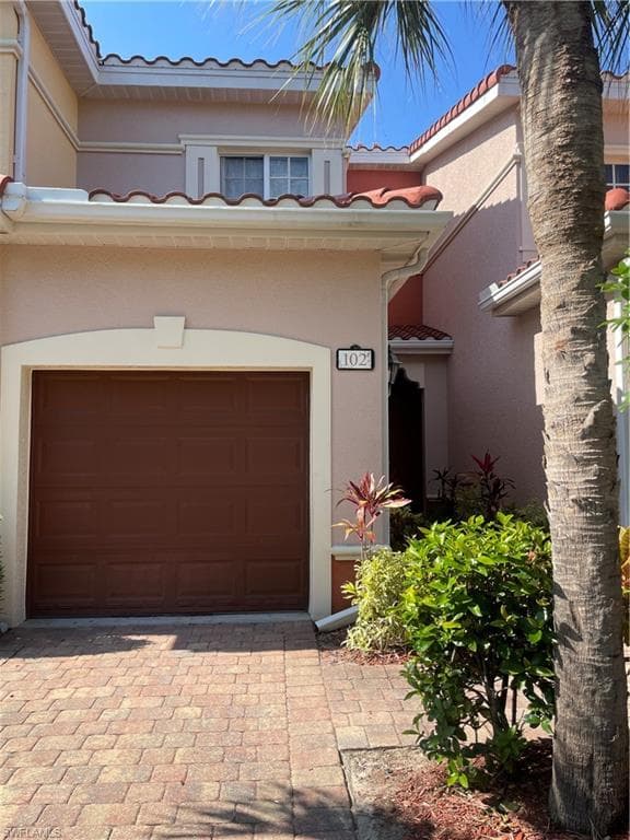 20321 Estero Gardens CIR 102-1
