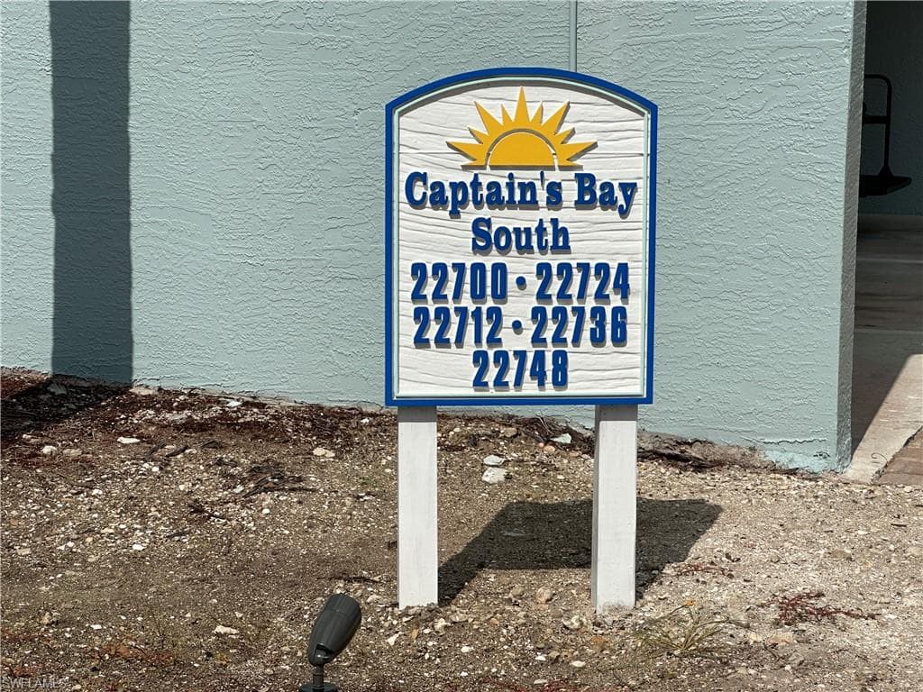 22748 Island Pines WAY 302-1