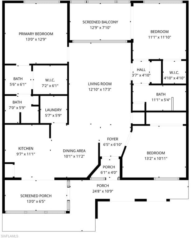 22748 Island Pines WAY 302-47