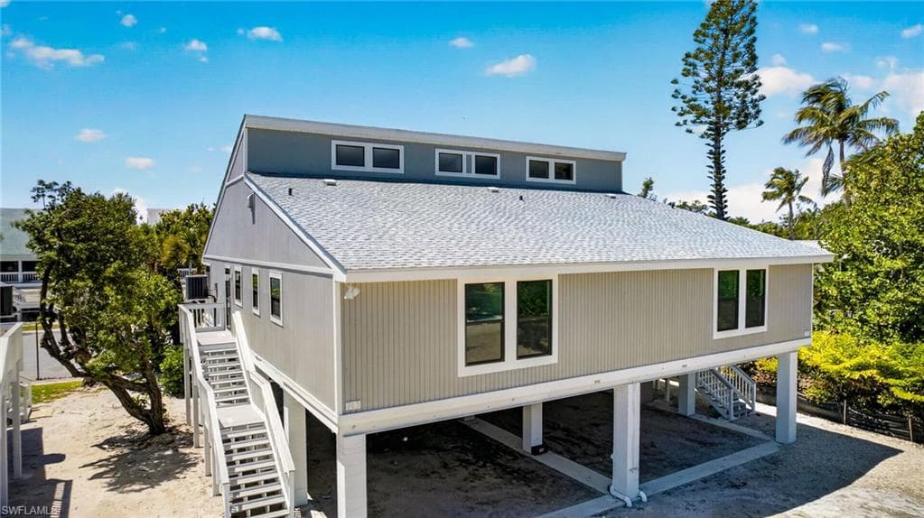 745 Cardium ST-1