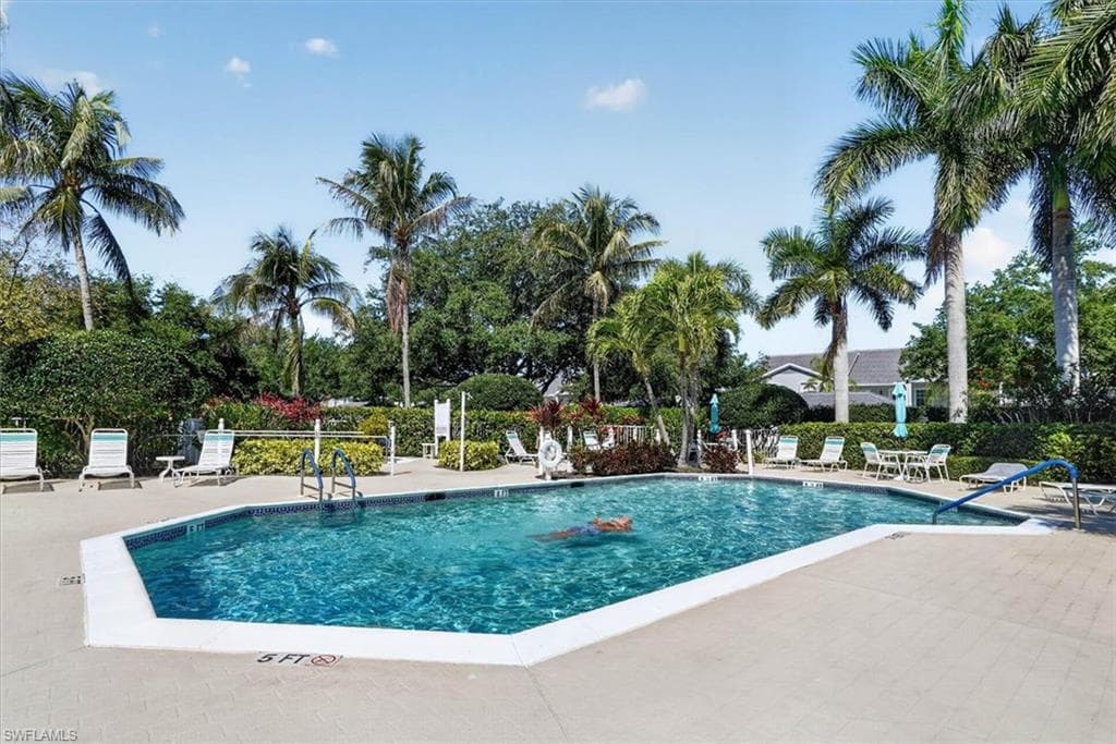 25730 Lake Amelia WAY 202-1