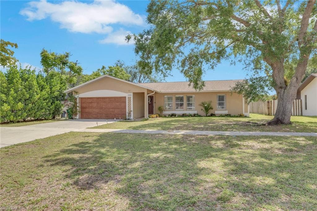 3300 Valencia DR-1