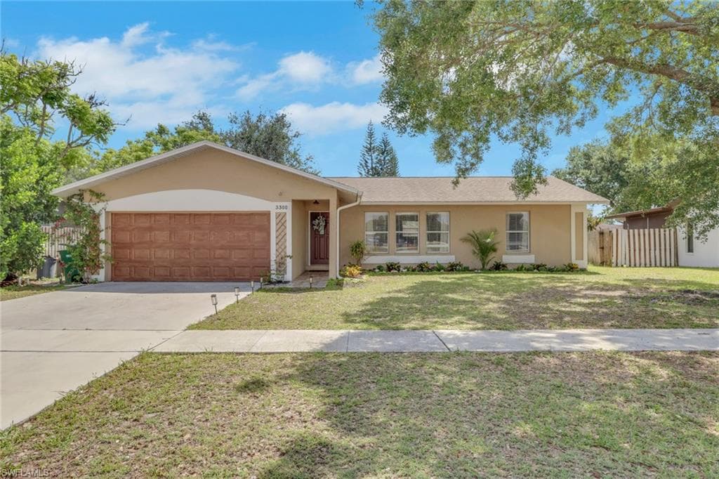 3300 Valencia DR-1