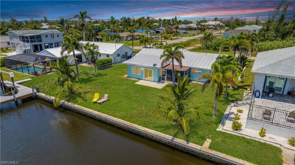 2708 Mangrove ST-36