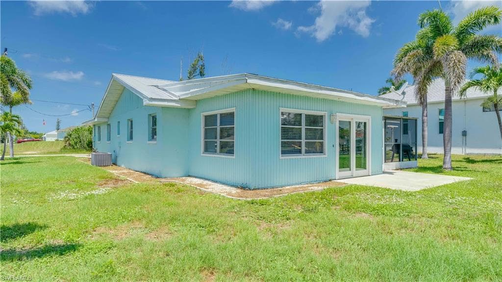 2708 Mangrove ST-32